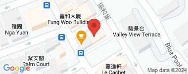 升平街6-8号 6号前座 中层 物业地址