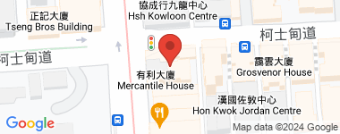 有利大厦 中层 物业地址