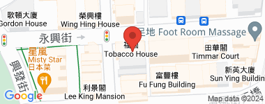 福园 中层 物业地址