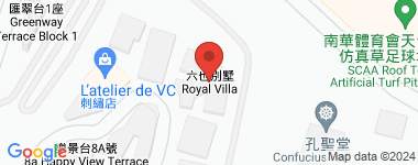 六也别墅 全层 物业地址