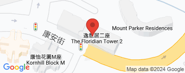 逸意居 2座 A室 高层 物业地址