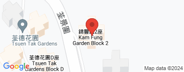 錦豐園 2座 高層 物業地址