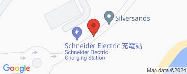 Silversands 5A座 高层 A室 物业地址