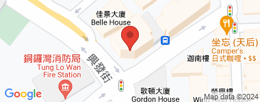 兴发街88号  物业地址