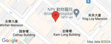 基隆街75號 A室 物業地址