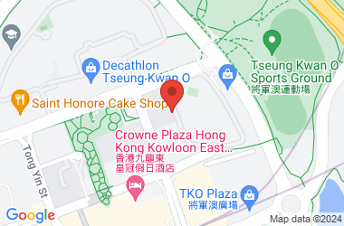 Chi Lin Buddhist Primary School