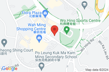 Fanling Assembly Of God Church Primary School