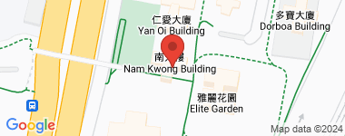 南光樓 高層 物業地址