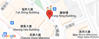 Shun Tai Building Mid Floor, Middle Floor Address