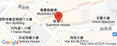 Supreme House  Address