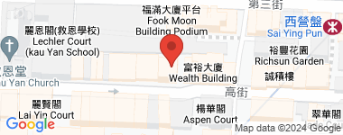 賢德大廈 低層 69室 物業地址