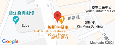 Ming Tak Building Unit B, High Floor Address