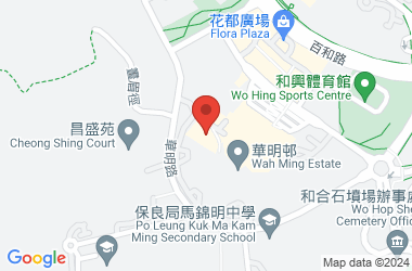 鳳溪廖潤琛紀念學校