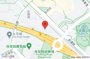 東華三院馬錦燦紀念小學(分校)