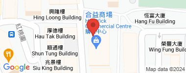 合益大厦 中层 物业地址