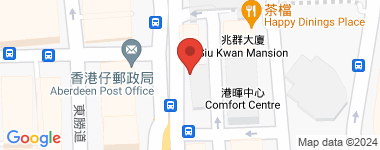 海匯大廈 中層 物業地址