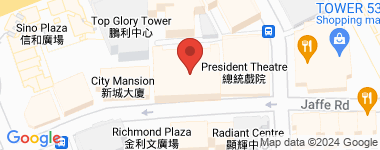Malahon Apartments
