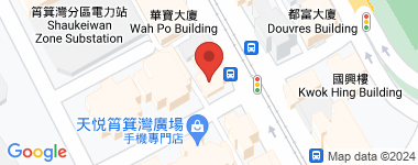 海德堡 低层 物业地址
