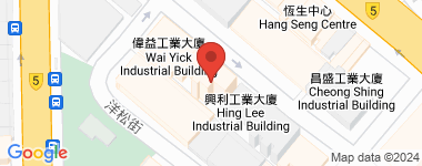 The Bedford 高層 物業地址