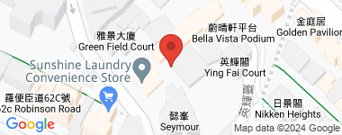 福泽花园  物业地址