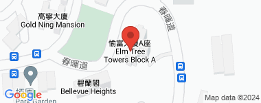 愉富大廈 A座 高層 物業地址