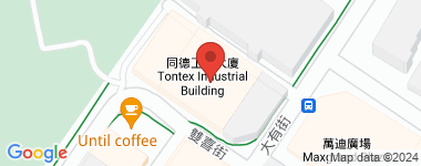同德工業大廈  物業地址