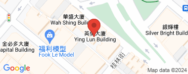 Ying Lun Building Low Floor Address