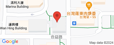 冠丰大厦 低层 物业地址