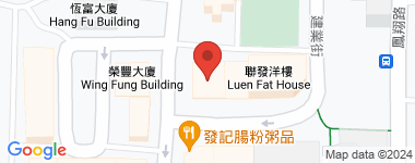 滿利大廈