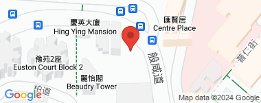 丽怡大厦 高层 物业地址