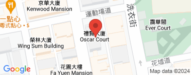 Oscar Court  Address