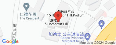 灝畋峰 高層 A室 物業地址