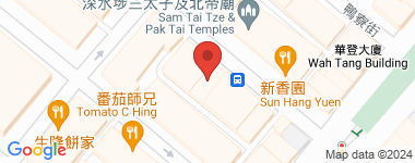 高明大廈 低層 物業地址
