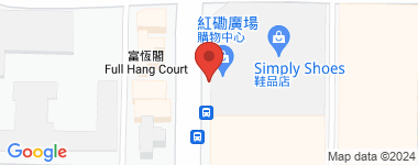 红磡商业中心 高层 物业地址