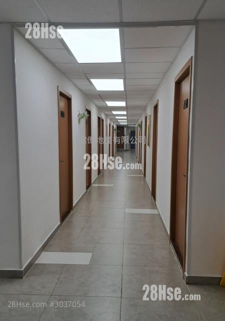 Tuen Mun Industrial Centre Rental Tuen Mun Industrial Centre Rental