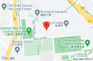 Yan Chai Hospital Law Chan Chor Si College