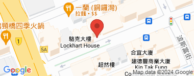 The L. Square Low Floor Address