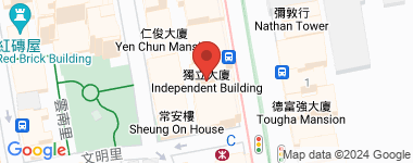 Independent Building Room 5 Address