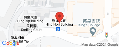 興漢大廈