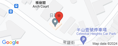 日丽园 高层 物业地址
