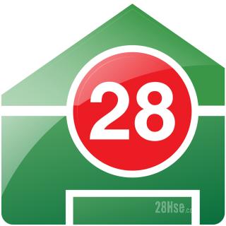 28地產資訊有限公司