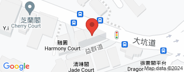 帝后臺 中層 物業地址