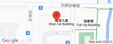 顺发大厦 1室 中层 物业地址