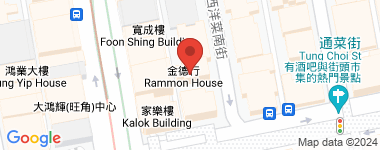 金德行  物业地址