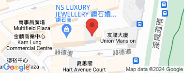 赫德大厦  物业地址