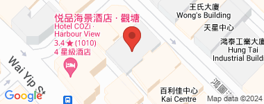 泓傲  物业地址