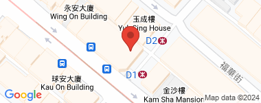 深之都  物业地址