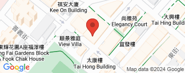 Tai Shan House Room 5A Address