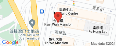Kam Wah Mansion Room 1 Address