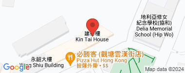 建泰樓 地下 物業地址